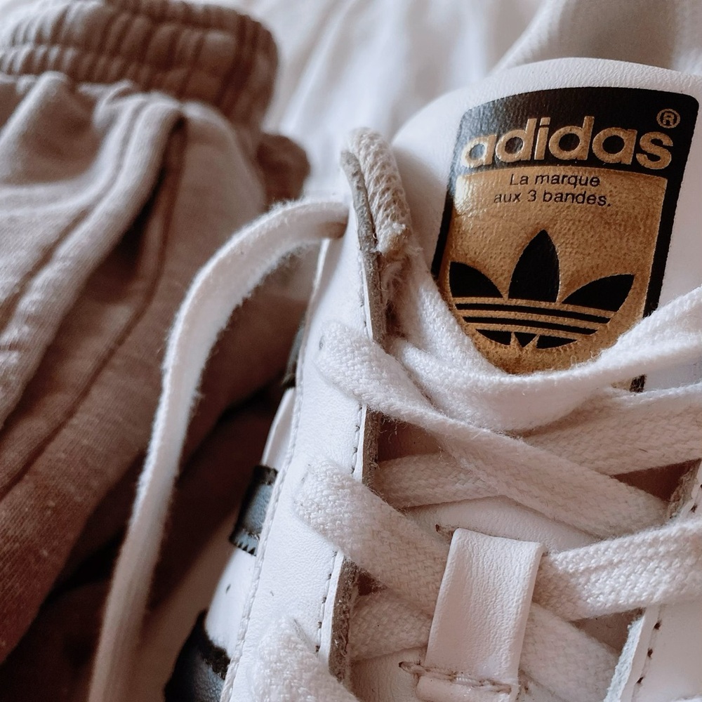 Adidas Superstar sneakers - Picture 8 of 15